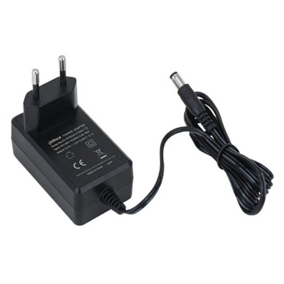 Power Adapter DAHUA DH-PFM320-020EN